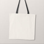 TOTE Floral Chicken CO-ORD Fabric Bag Panel TP-651