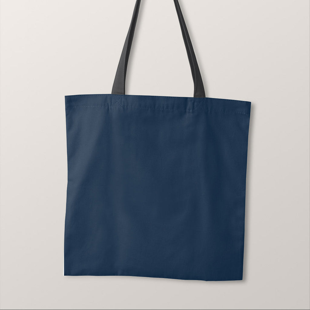 TOTE Blue Meadow CO-ORD Fabric Bag Panel TP-656