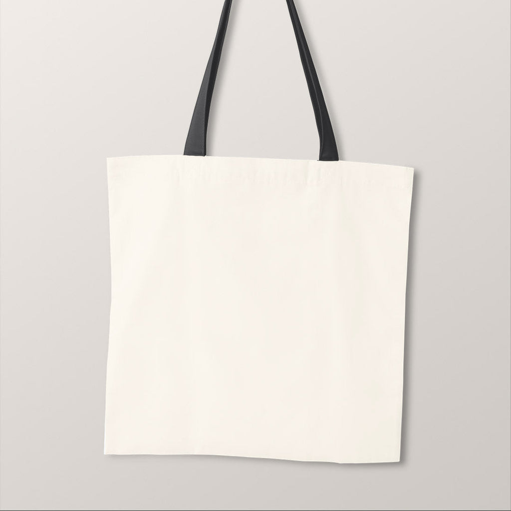 TOTE Vintage Flowers CO-ORD Fabric Bag Panel TP-657