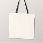 TOTE Vintage Flowers CO-ORD Fabric Bag Panel TP-657