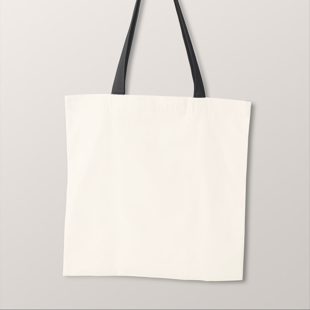 TOTE Vintage Flowers CO-ORD Fabric Bag Panel TP-657