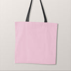 TOTE Easter Bunny Pink CO-ORD Fabric Bag Panel TP-658
