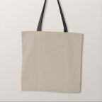 TOTE Bunny with Flowers CO-ORD Fabric Bag Panel TP-664
