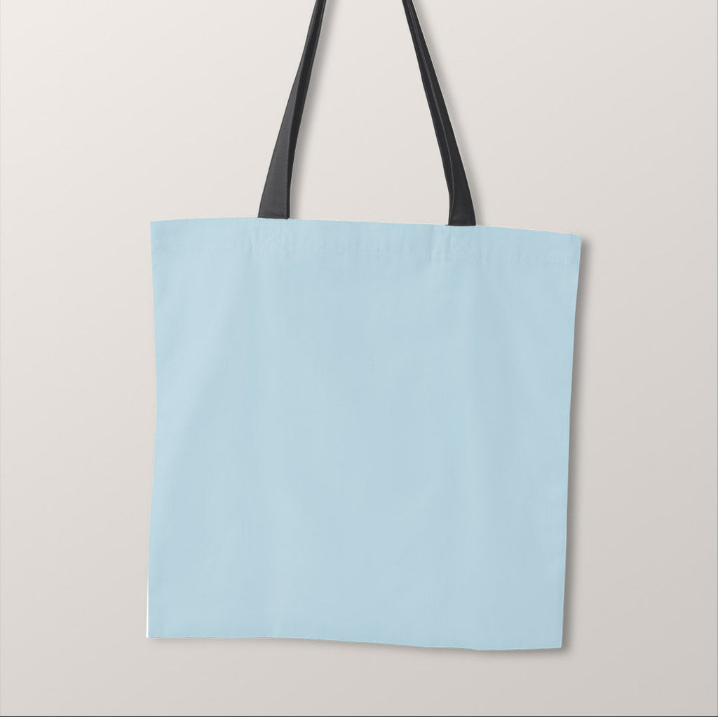 TOTE Spring Rabbbit CO-ORD Fabric Bag Panel TP-665