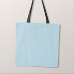 TOTE Spring Rabbbit CO-ORD Fabric Bag Panel TP-665