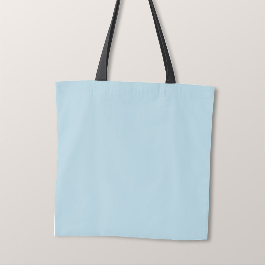 TOTE Spring Rabbbit CO-ORD Fabric Bag Panel TP-665