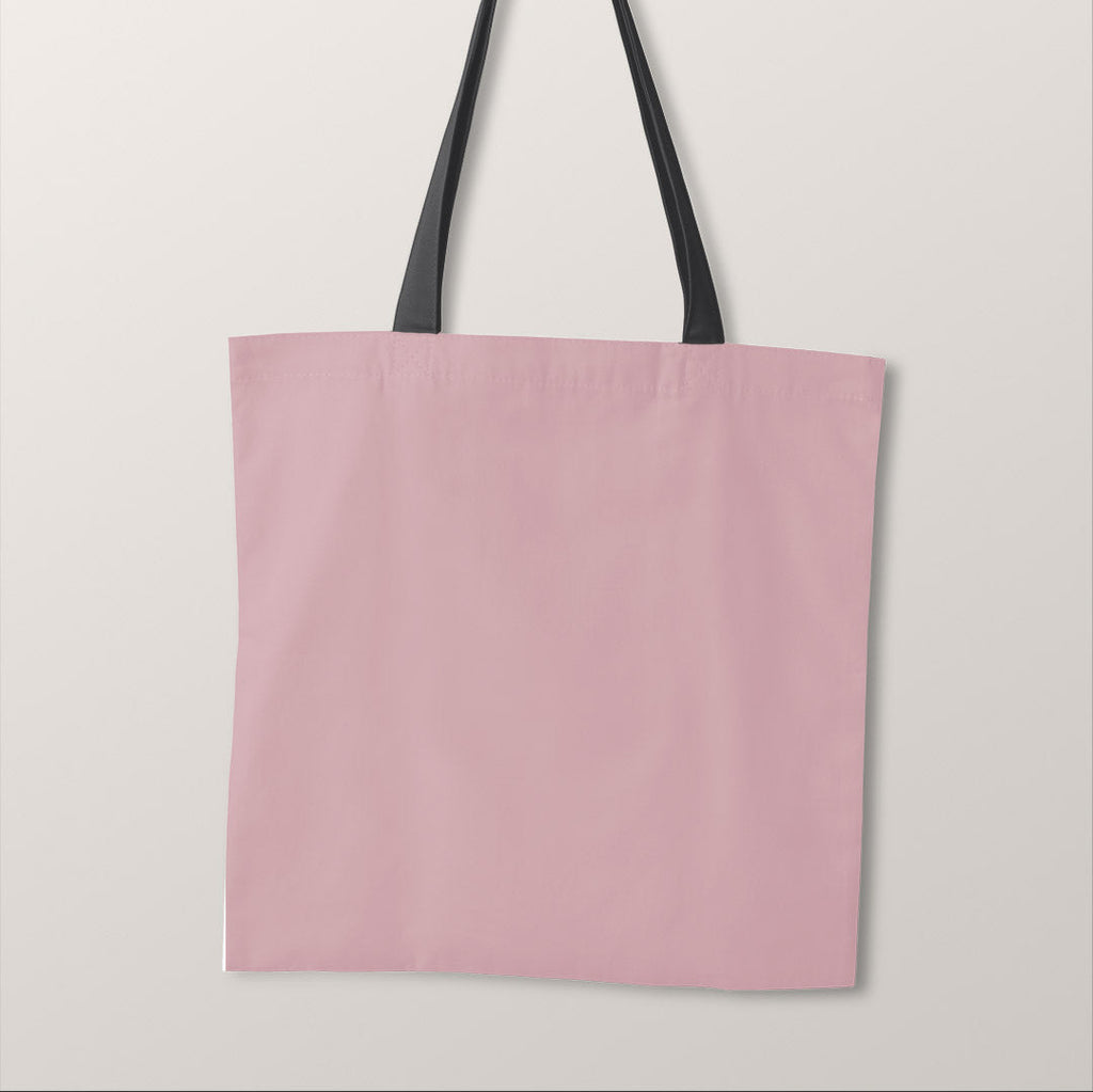 TOTE Spring Fawn CO-ORD Fabric Bag Panel TP-666