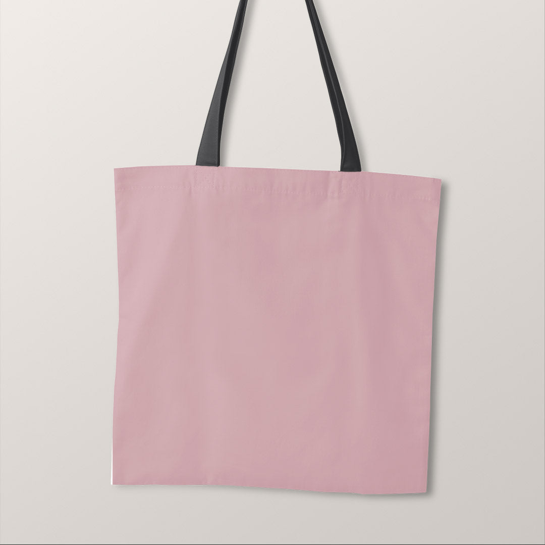 TOTE Spring Fawn CO-ORD Fabric Bag Panel TP-666