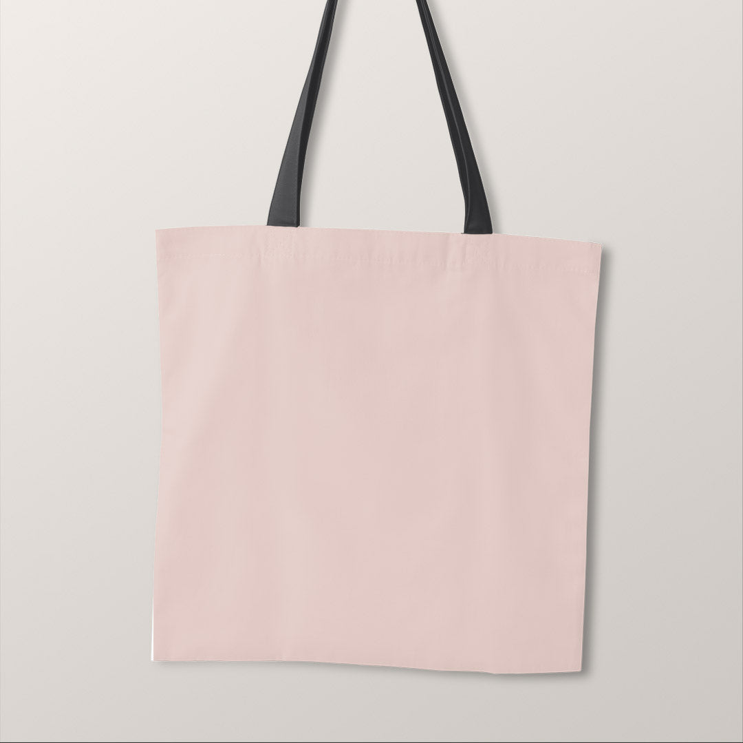 TOTE Floral Sheep CO-ORD Fabric Bag Panel TP-668