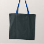 TOTE CO-ORD Happy Bulldog Fabric Bag Panel TP-697