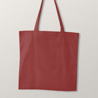 TOTE CO-ORD Lhasa Apso TP-70 Fabric Bag Panel