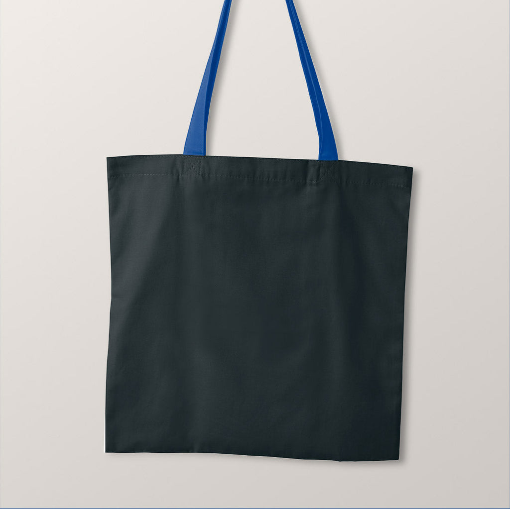 TOTE CO-ORD West Highland Terrier Fabric Bag Panel TP-713