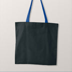TOTE CO-ORD West Highland Terrier Fabric Bag Panel TP-713