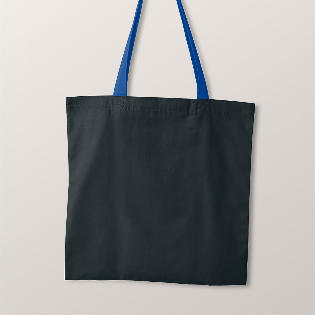 TOTE CO-ORD West Highland Terrier Fabric Bag Panel TP-713