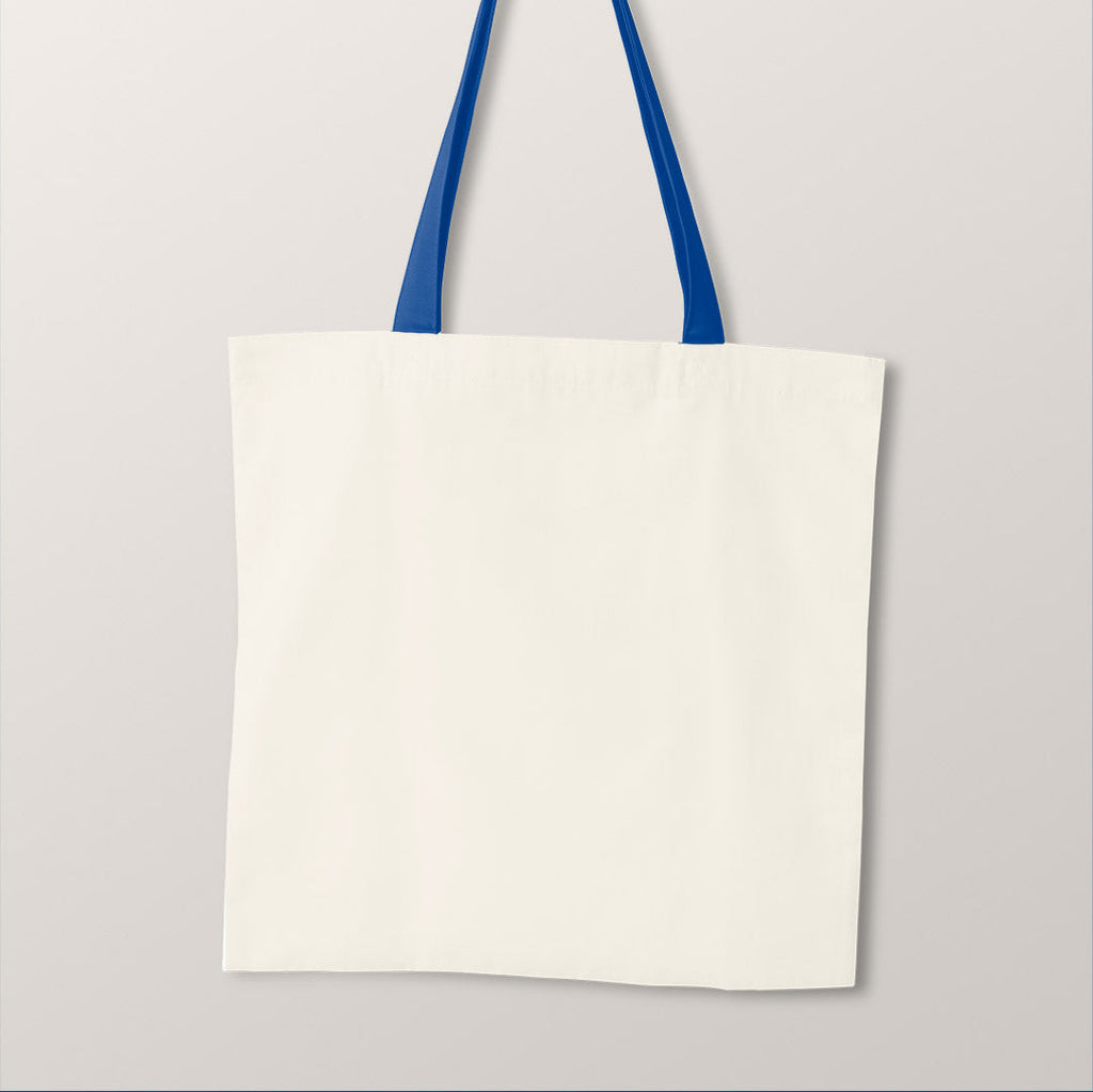 TOTE CO-ORD Labradoodle Fabric Bag Panel TP-724
