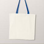 TOTE CO-ORD Labradoodle Fabric Bag Panel TP-724