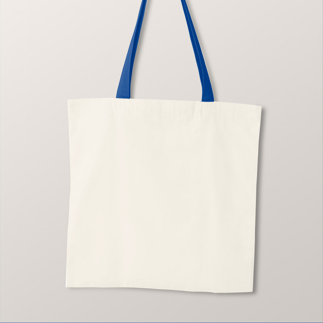 TOTE CO-ORD Labradoodle Fabric Bag Panel TP-724