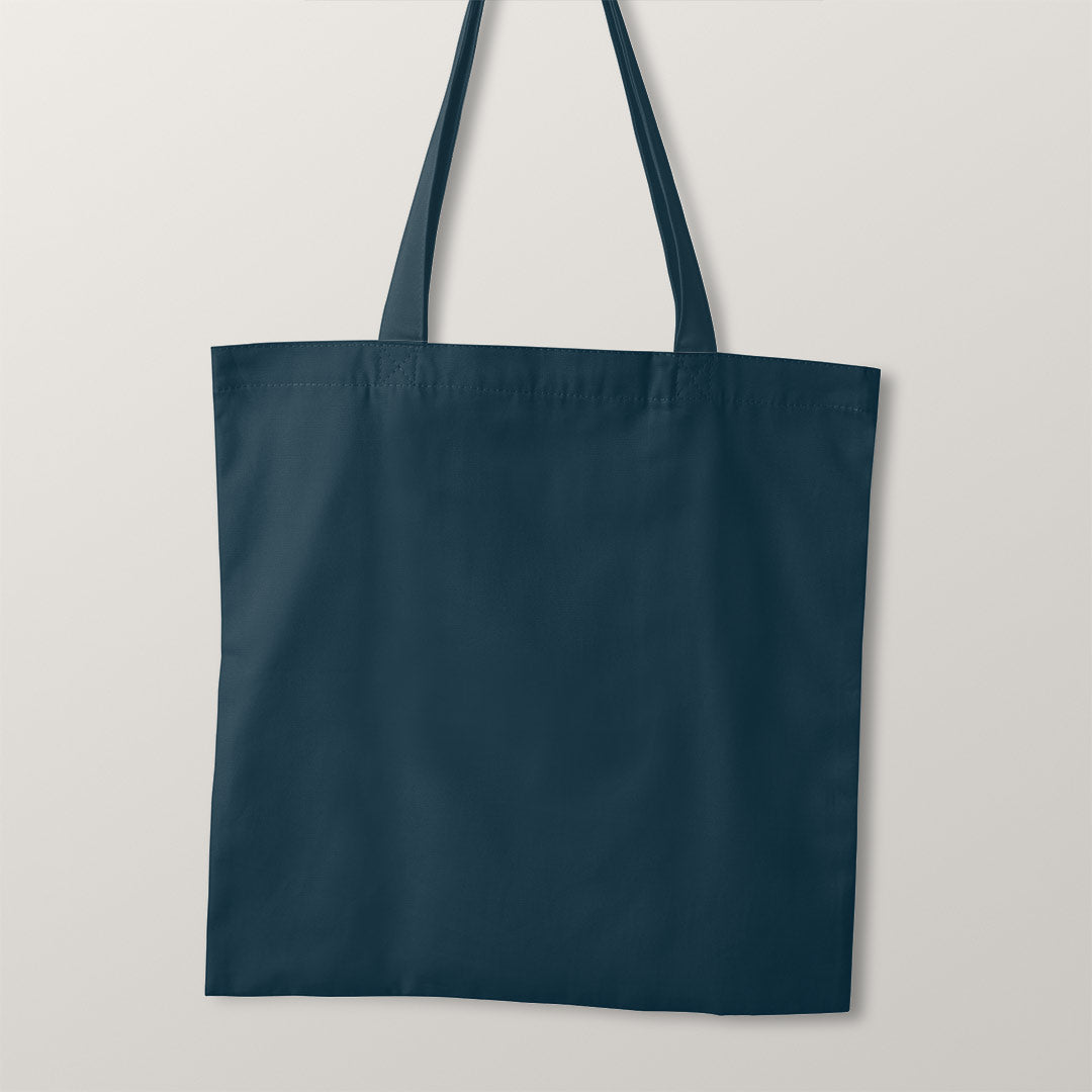 TOTE CO-ORD Green Frog TP-73 Fabric Bag Panel