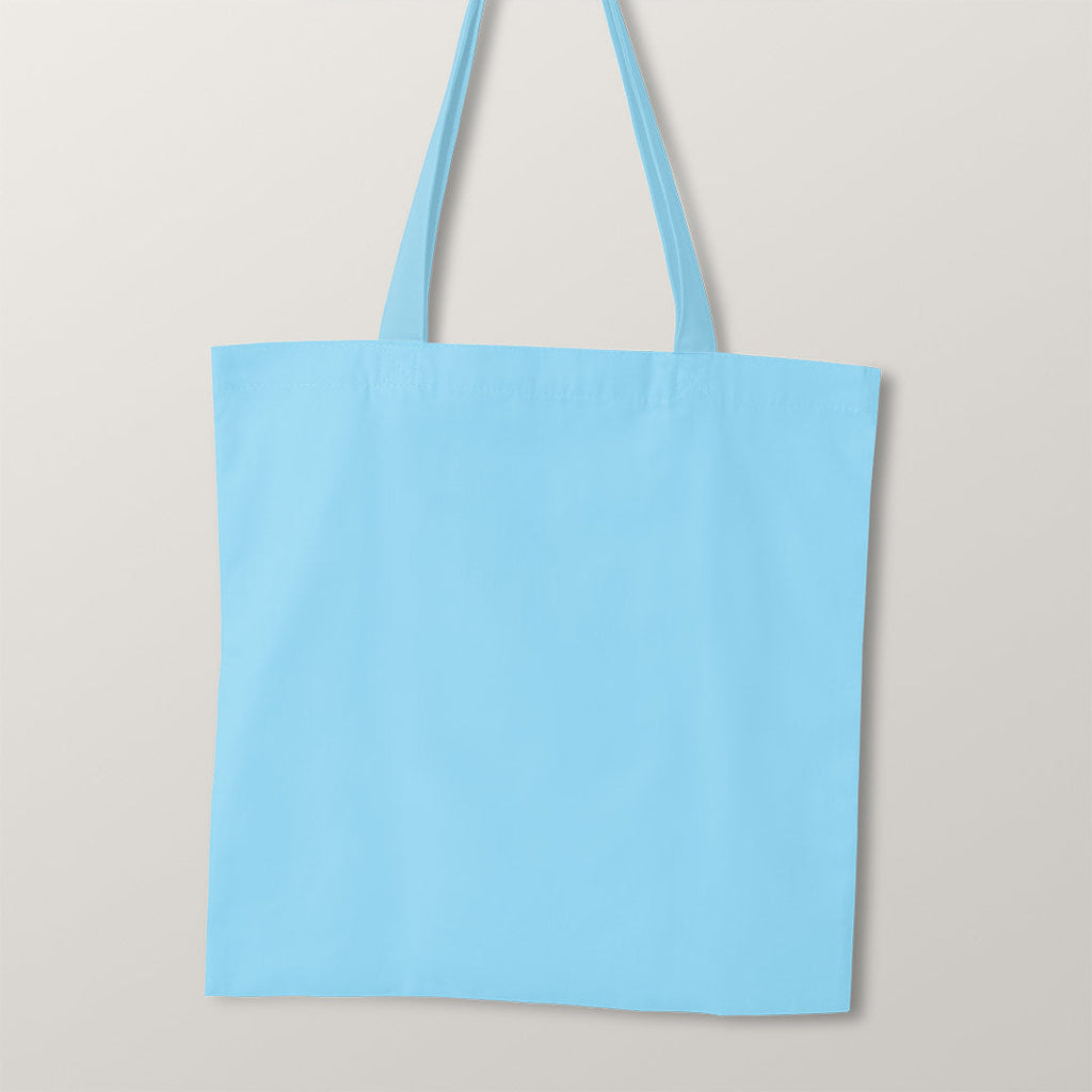 TOTE CO-ORD Fox Red Lab TP-74 Fabric Bag Panel