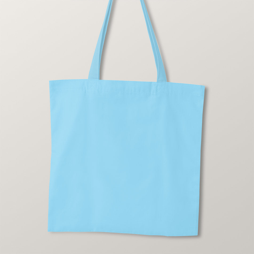 TOTE CO-ORD Fox Red Lab TP-74 Fabric Bag Panel