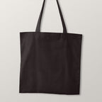 TOTE CO-ORD Floral Pomeranian TP-75 Fabric Bag Panel