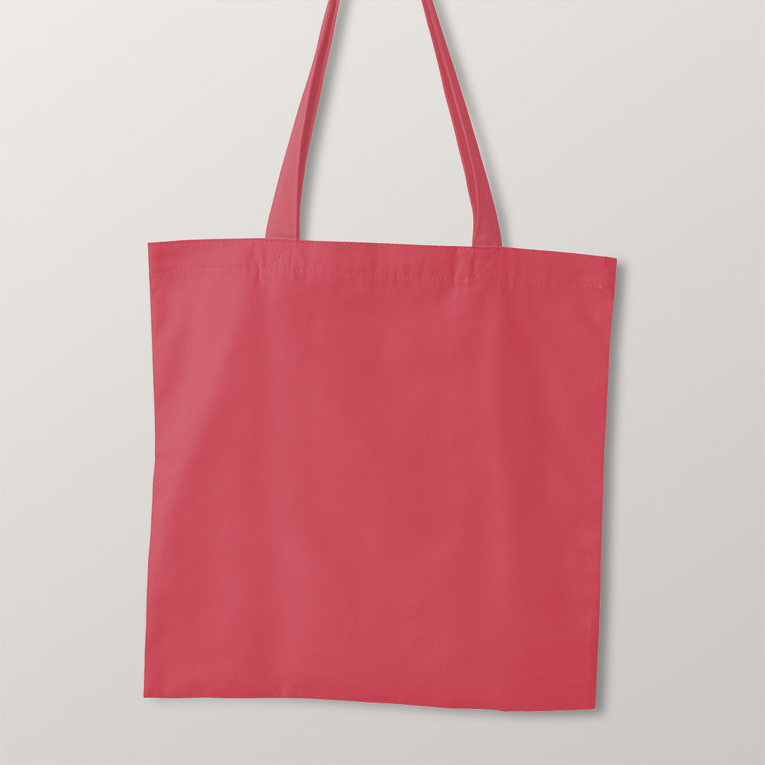 TOTE CO-ORD Floral Lhasa Apso TP-76 Fabric Bag Panel