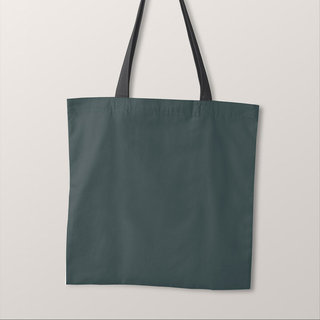 TOTE Sleeping Tiger CO-ORD Fabric Bag Panel TP-768