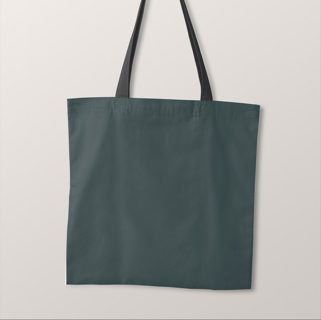 TOTE Sleeping Tiger CO-ORD Fabric Bag Panel TP-768