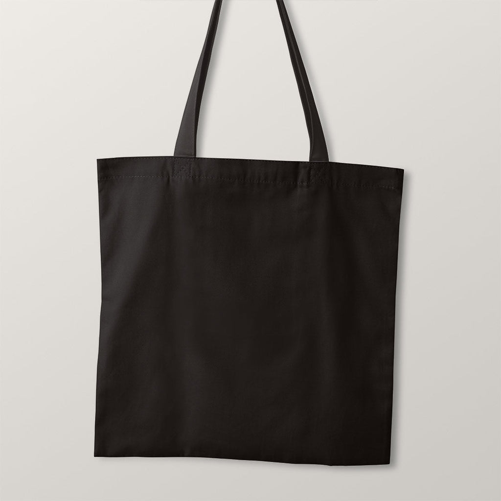 TOTE CO-ORD Floral Cockapoo TP-79 Fabric Bag Panel