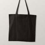 TOTE CO-ORD Floral Cockapoo TP-79 Fabric Bag Panel