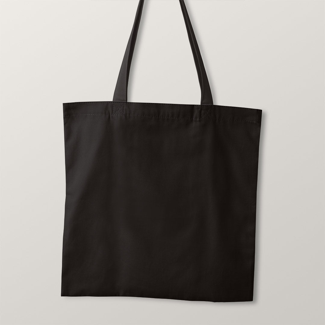 TOTE CO-ORD Floral Cockapoo TP-79 Fabric Bag Panel