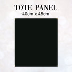 TOTE Majestic Hare CO-ORD Fabric Bag Panel TP-796