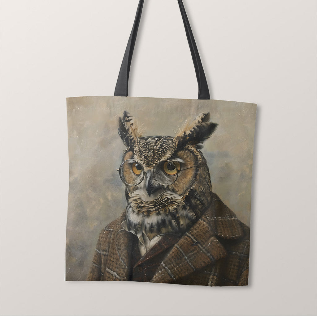 TOTE Panel Wise Owl TP-880