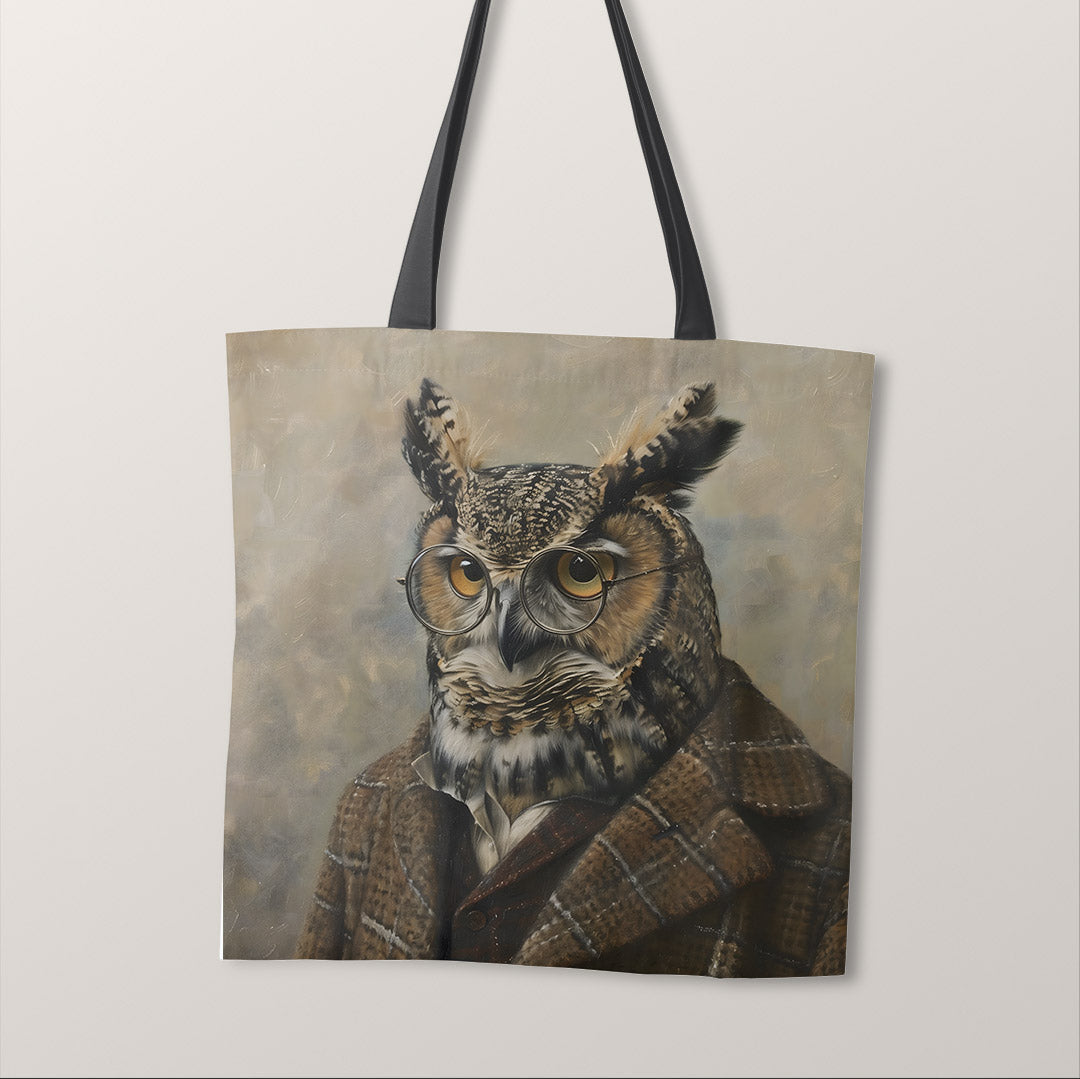 TOTE Panel Wise Owl TP-880