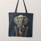 TOTE Panel Elephant Judge TP-881