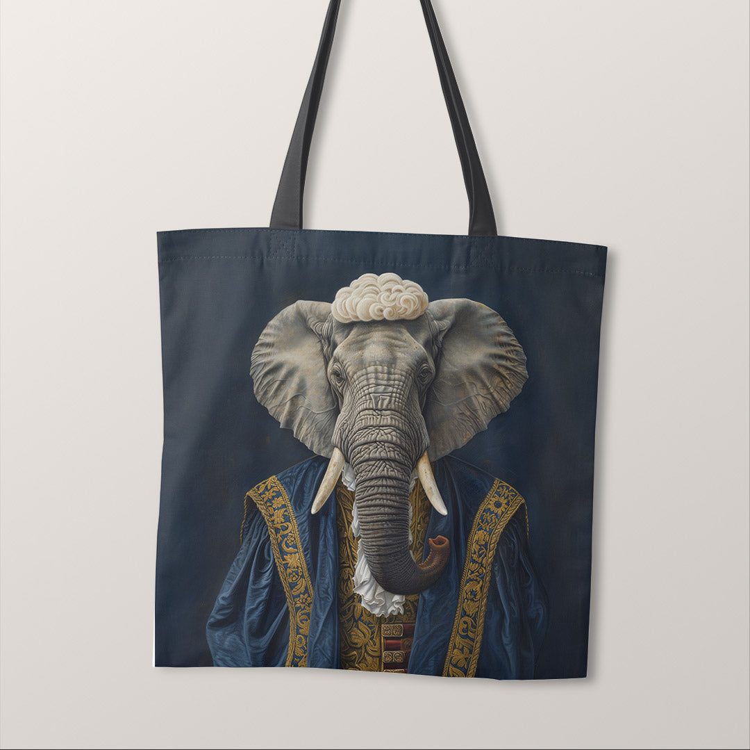 TOTE Panel Elephant Judge TP-881