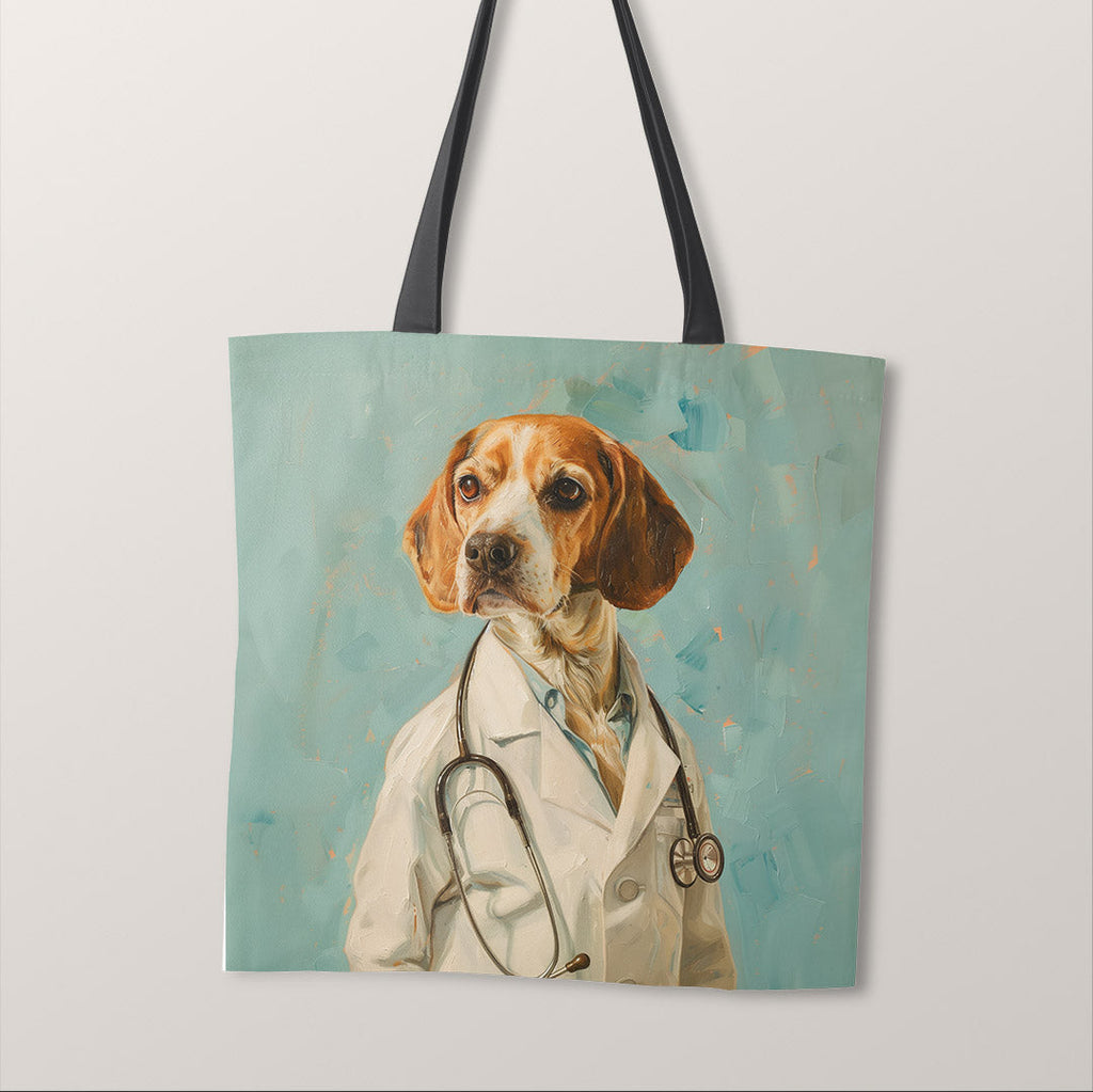 TOTE Panel Doctor Beagle TP-886
