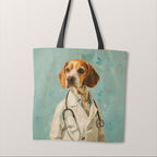 TOTE Panel Doctor Beagle TP-886