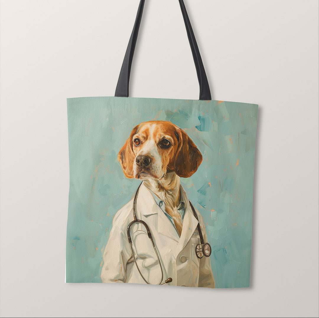 TOTE Panel Doctor Beagle TP-886
