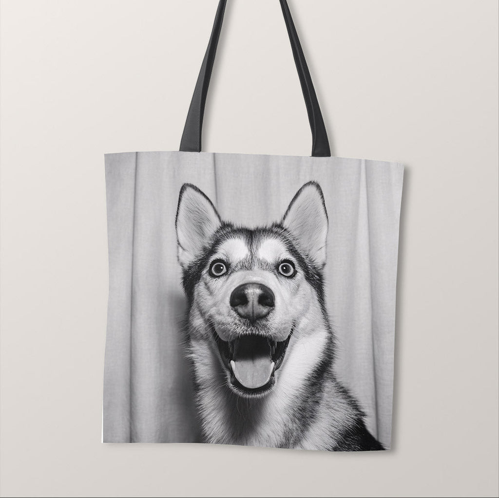 TOTE Panel Husky Surprise TP-889