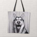 TOTE Panel Husky Surprise TP-889
