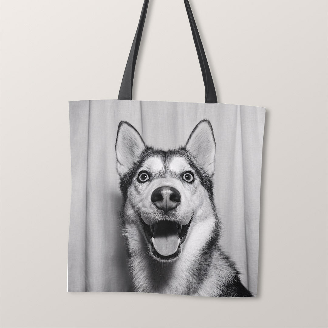 TOTE Panel Husky Surprise TP-889