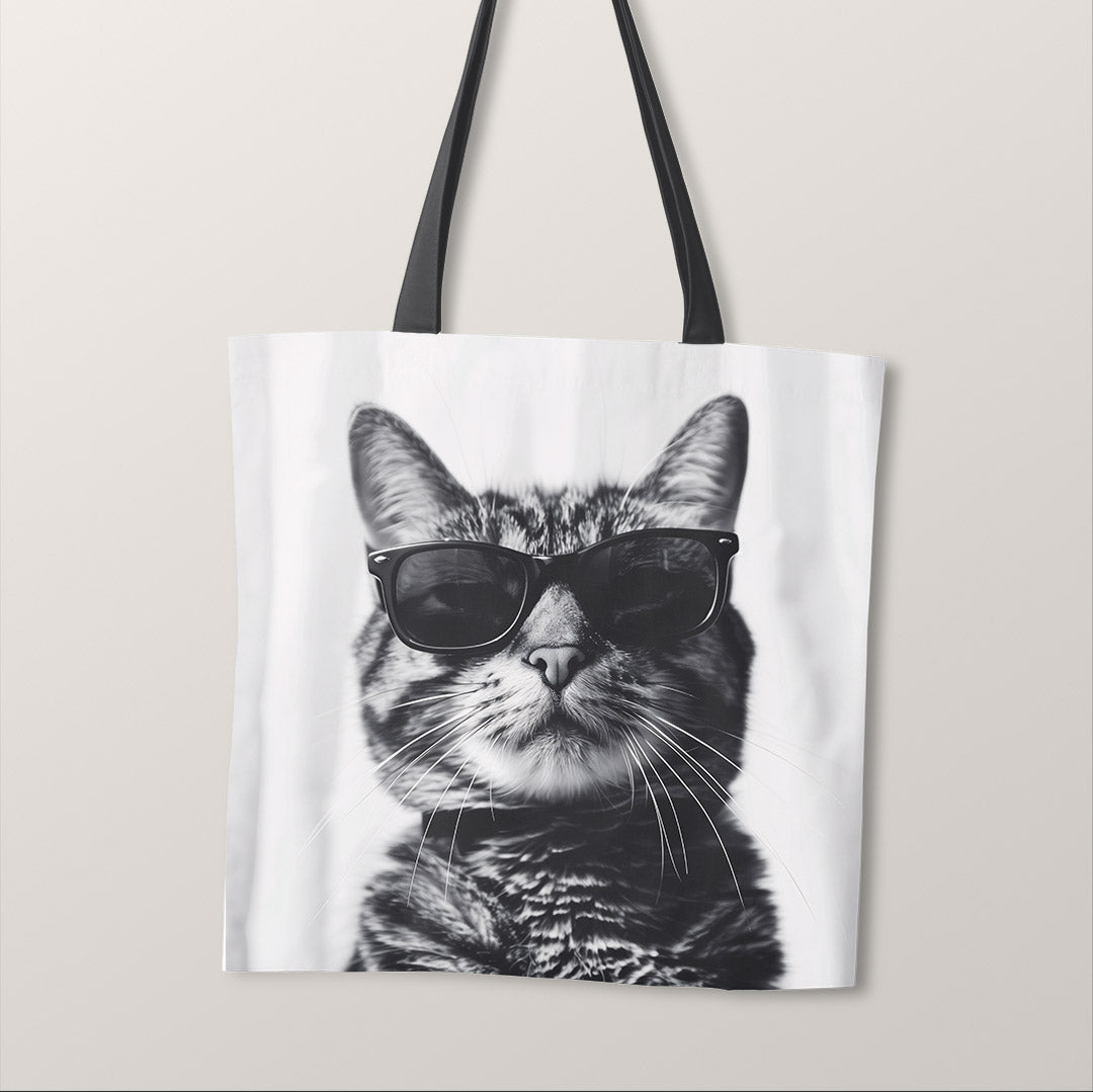 TOTE Panel Cool Cat TP-890