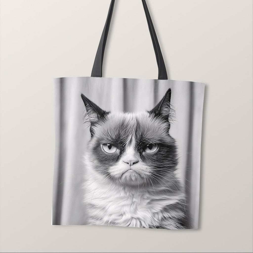TOTE Panel Grumpy Cat TP-891