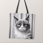 TOTE Panel Grumpy Cat TP-891