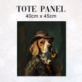 TOTE Panel Sherlock Beagle TP-894