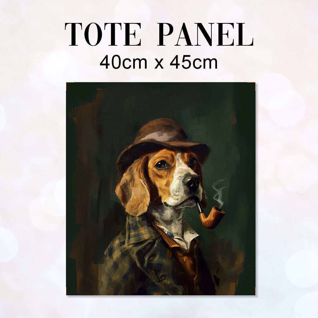 TOTE Panel Sherlock Beagle TP-894