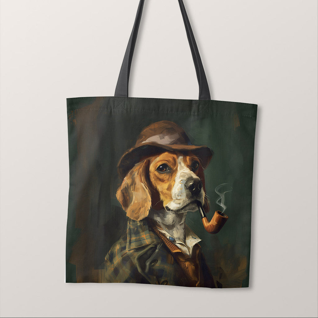 TOTE Panel Sherlock Beagle TP-894