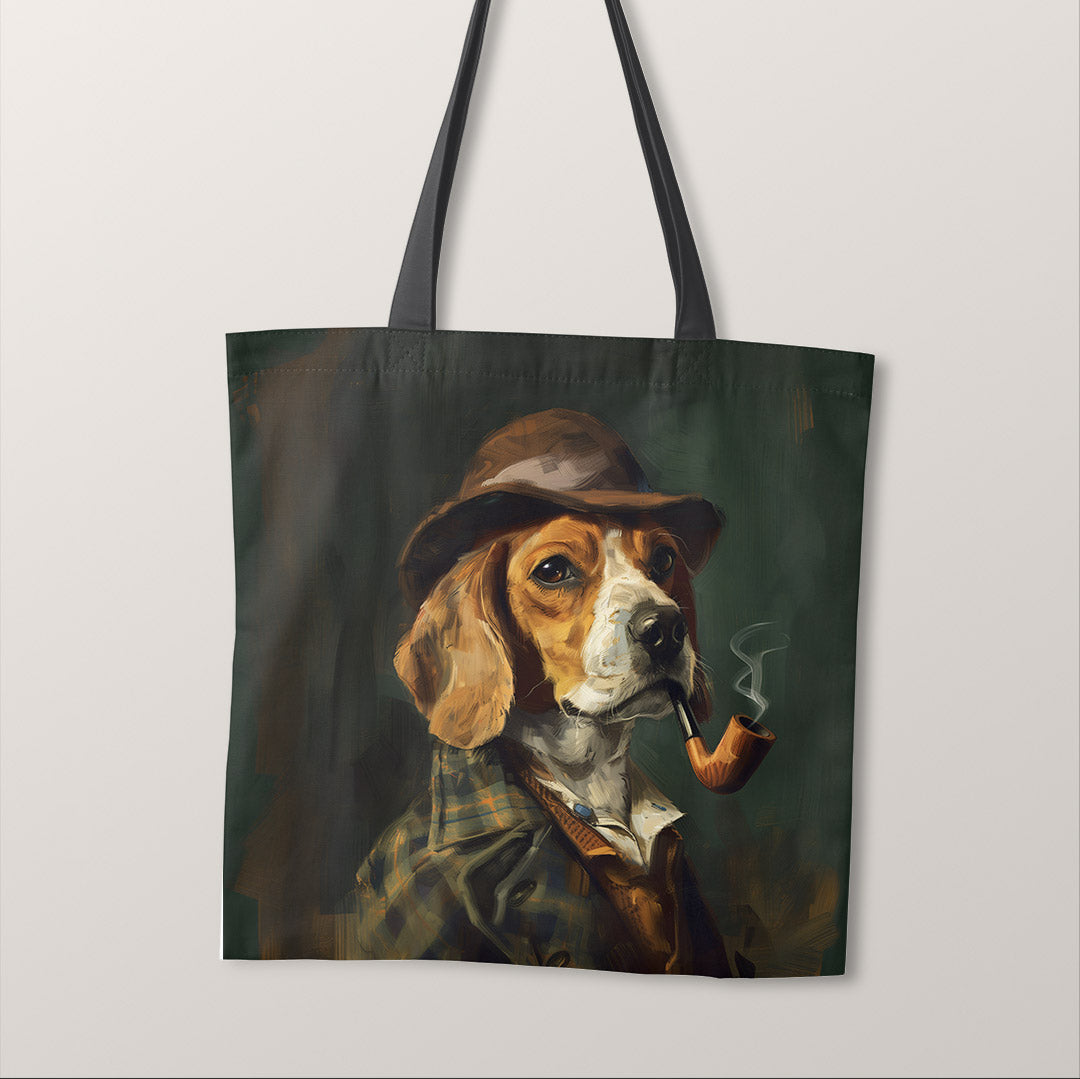 TOTE Panel Sherlock Beagle TP-894