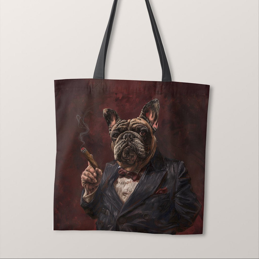 TOTE Panel Winston Bulldog TP-895